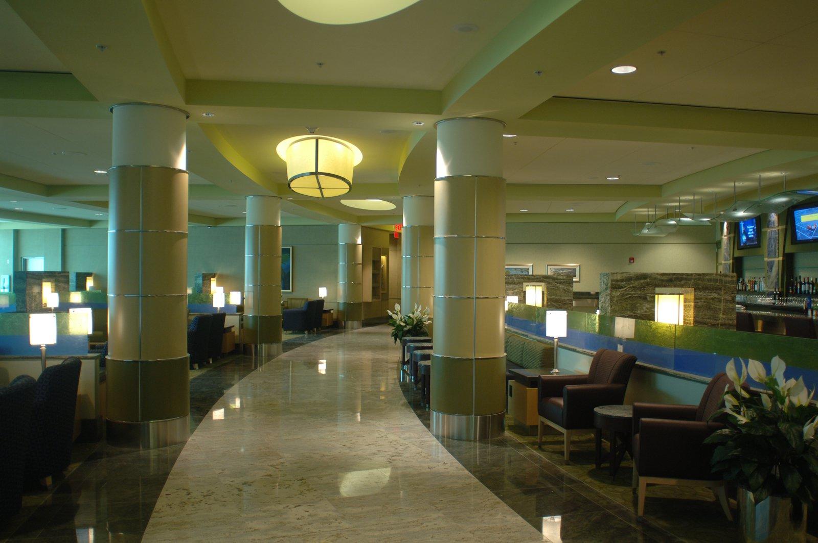 The Ultimate Guide To Admirals Club Loungebuddy