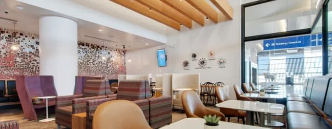 Escape Lounge Featured