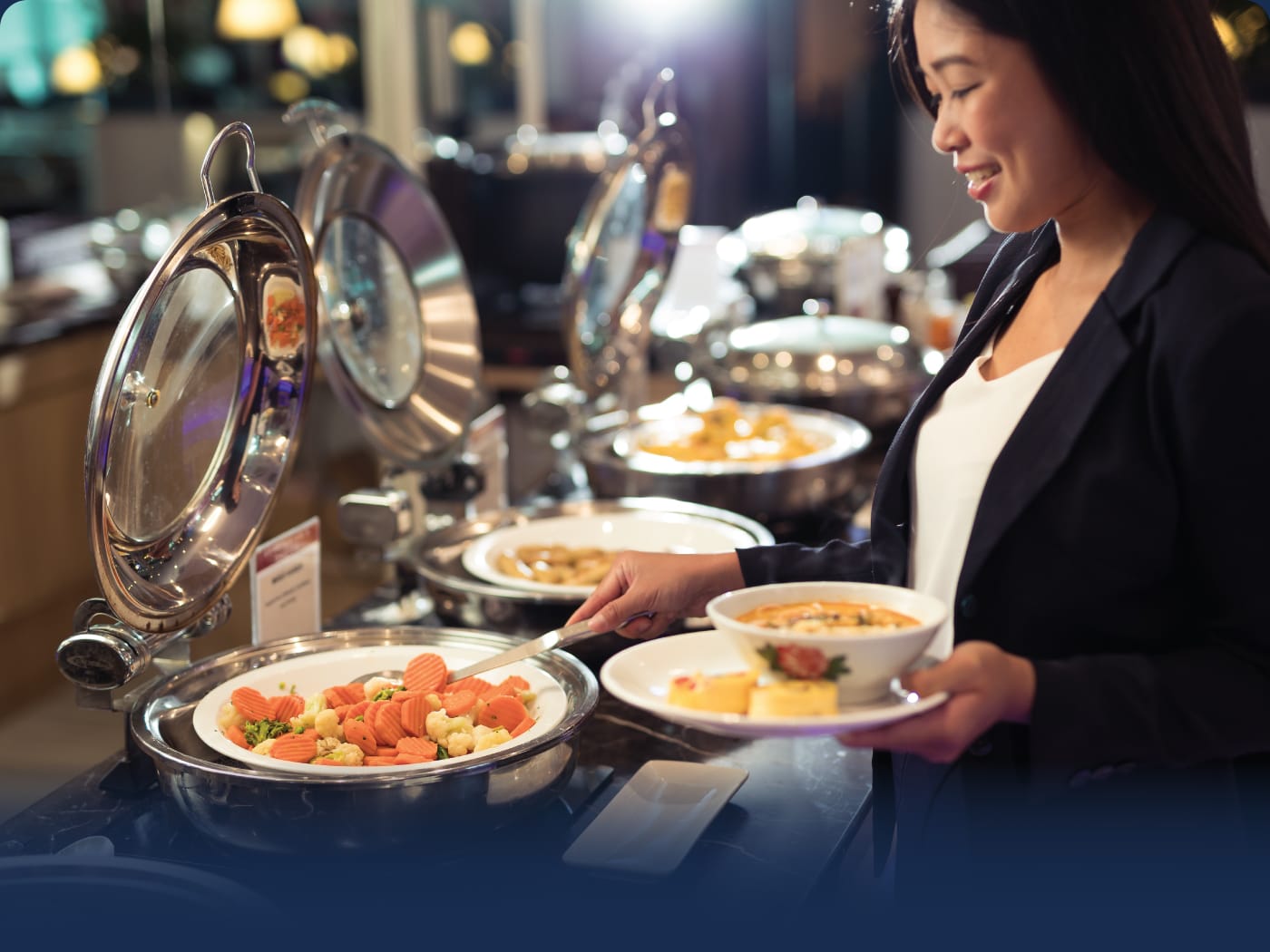 LoungePair — Bid For Lounge Access At These Popular Lounges