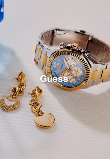 Guess - Montres & Bijoux