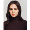 Sarah Ahmed avatar