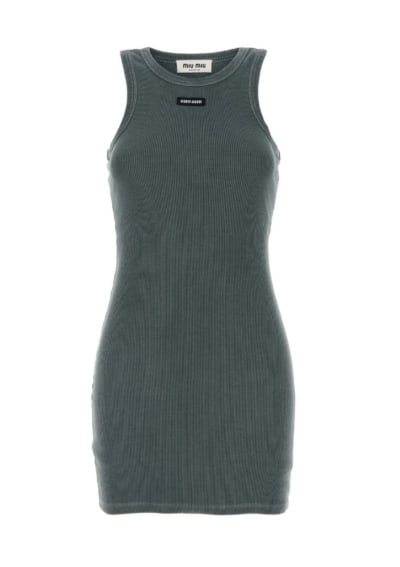 Miu miu dress