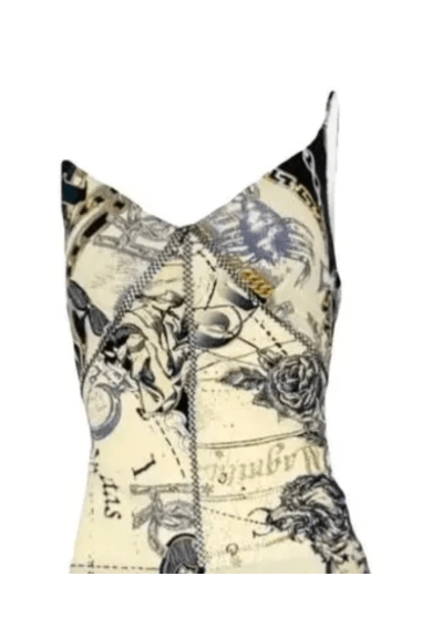Roberto Cavalli