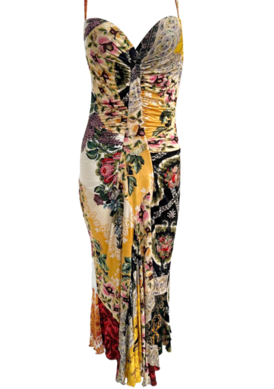 Roberto Cavalli