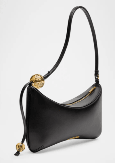 Jacquemus Le Bisou Perle Handbag