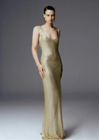 The New Arrivals Ilkyaz Ozel