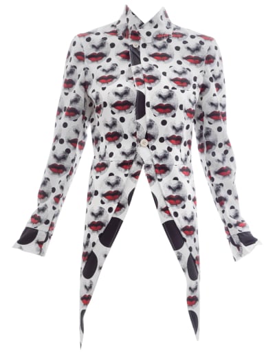 Comme Des Garçons