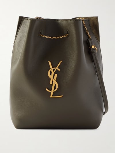 Saint Laurent Sintra Sport Bag