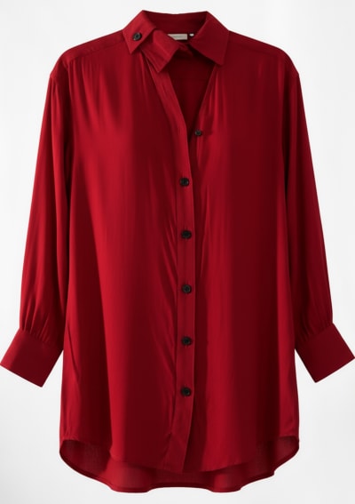 Yohji Yamamoto