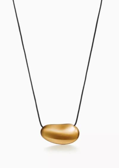 Tiffany Pendant Necklace