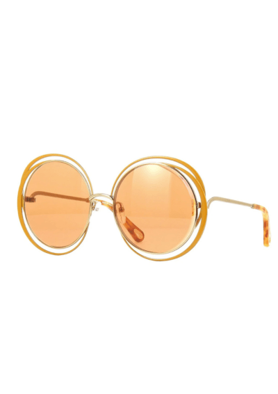 Chloé Carlina Sunglasses 