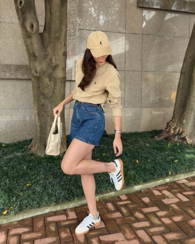 Skirt