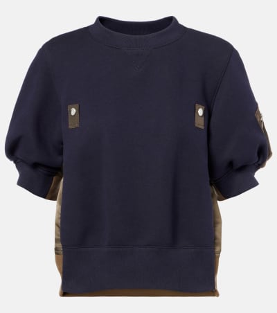 Sacai top 