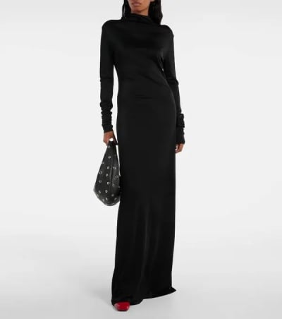 Norla Dress