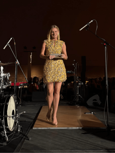 Spring has sprung 🌼