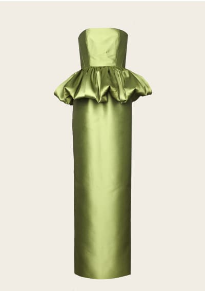 Vanina Tulip Imperiale Dress