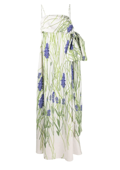 Bernadette Martin Dress