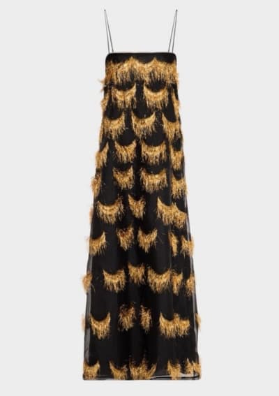 Stunning Ulla Johnson Orianne Dress