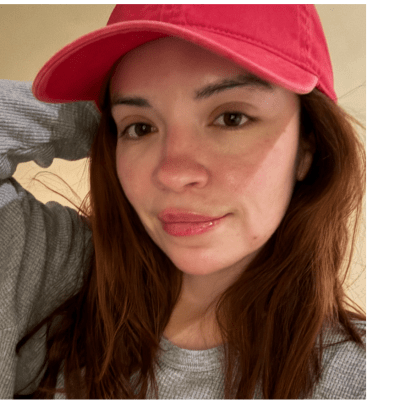 Angela Melero avatar