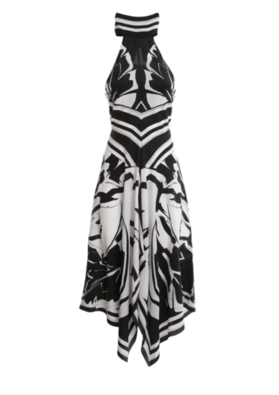 Vintage Roberto cavalli dress 