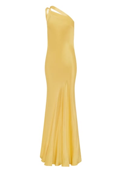 Arcina Ori Monique Dress in Sunshine 