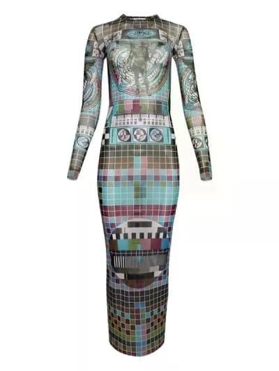 Jean Paul Gaultier