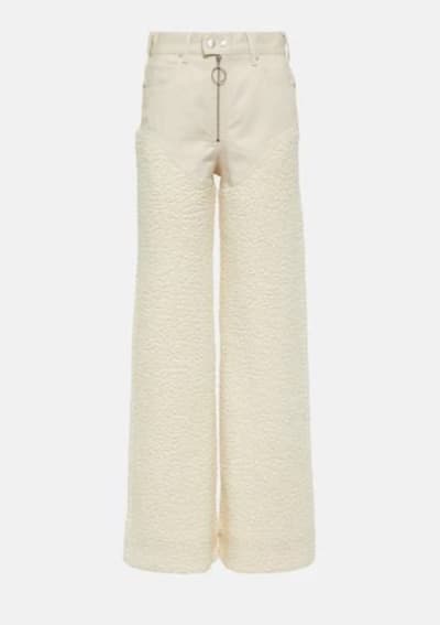 Cordova Sherpa Pants 