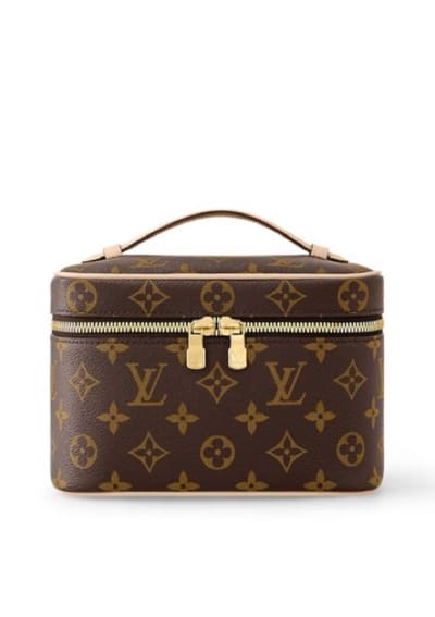 Louis Vuitton Nice Mini Vanity Pouch