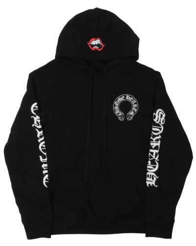 Chrome Hearts Matty Boy Hoodie