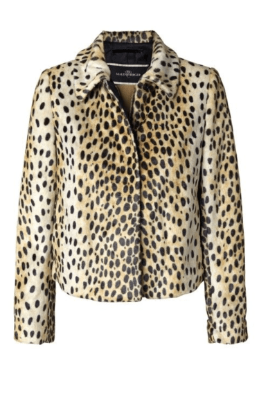 By Malene Birger