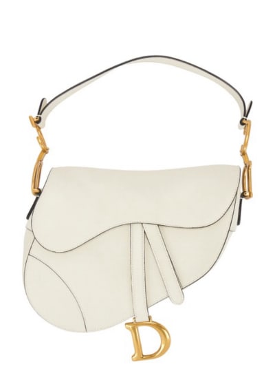Saddle Bag