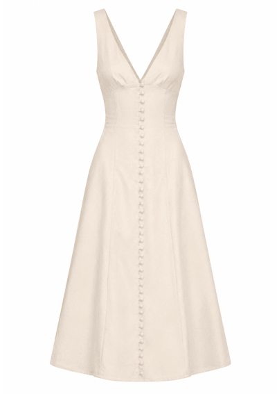 Dinner’s at Six Dress
