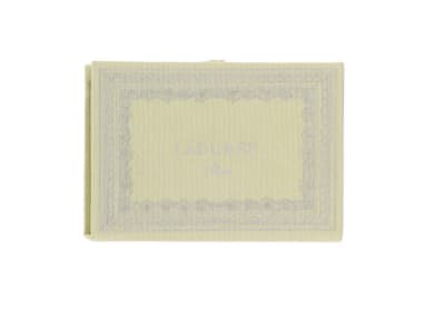 Ladurée Book Clutch