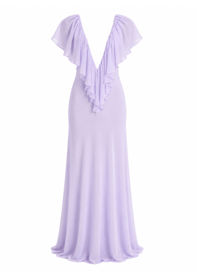 Ance Gria gown 