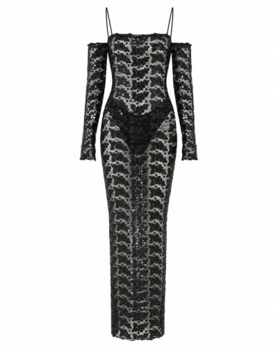 The New Arrivals Ilkyaz Ozel