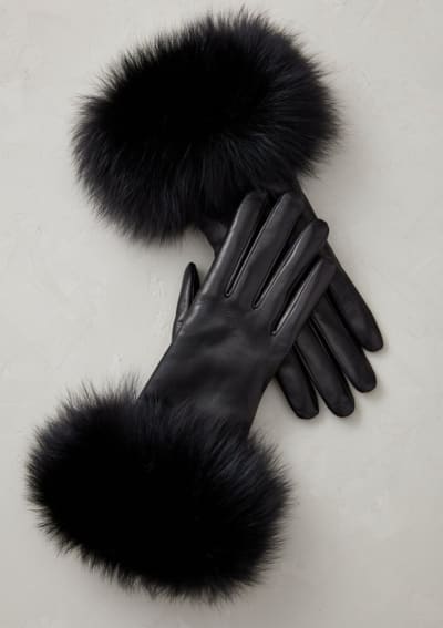 Curated Vintage 