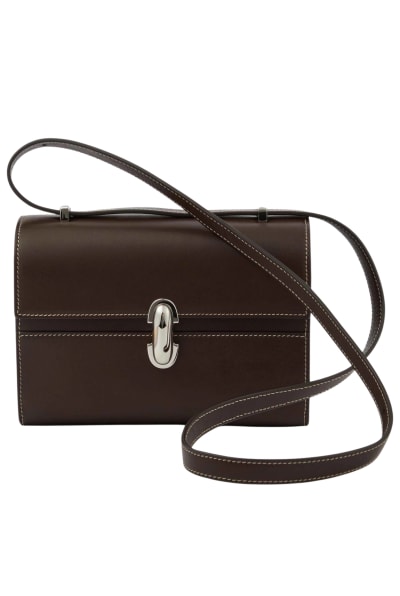 Savette Symmetry Mini Cross Body