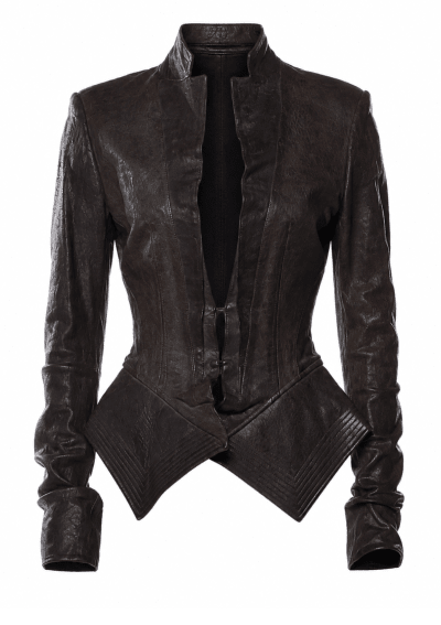 Haider Ackermann