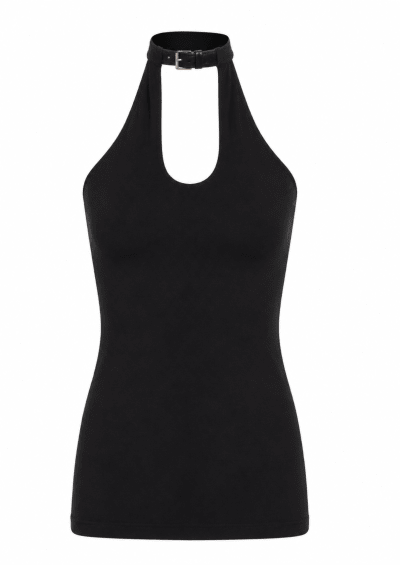 Jean Paul Gauliter Top