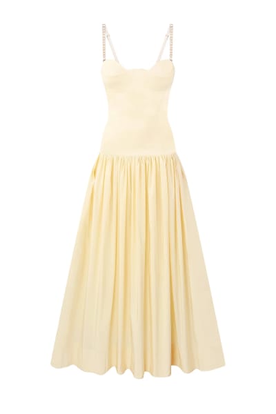 Anna October Chloe Dress 
