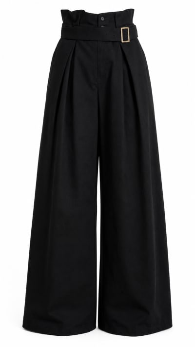 Yohji Yamamoto