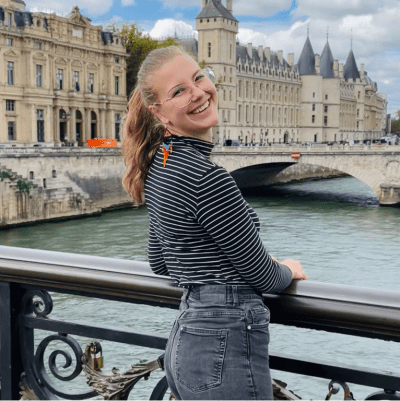 Morgane Arnaud avatar