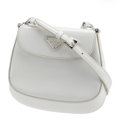 Prada Mini Cleo Bag