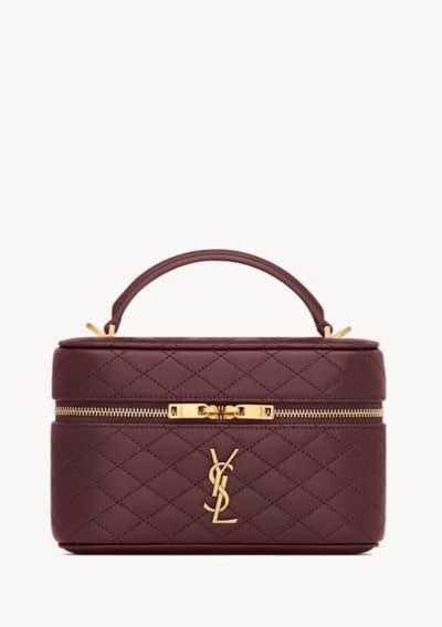 YSL Gaby Vanity Bag