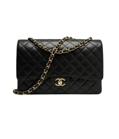 Classic Flap Maxi Bag