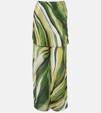 Christopher Esber Pants 