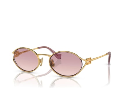 Oval Sunglasses