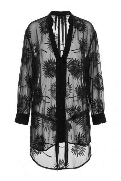 Ann Demeulemeester