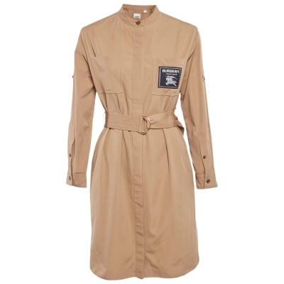 Burberry dress 