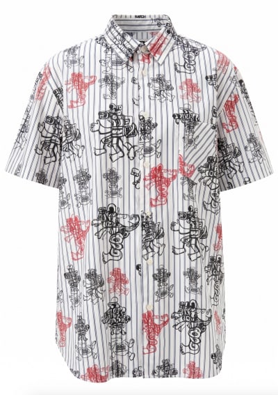 Comme Des Garçons